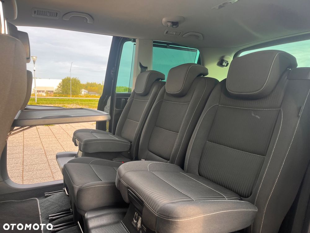 Seat Alhambra - 8