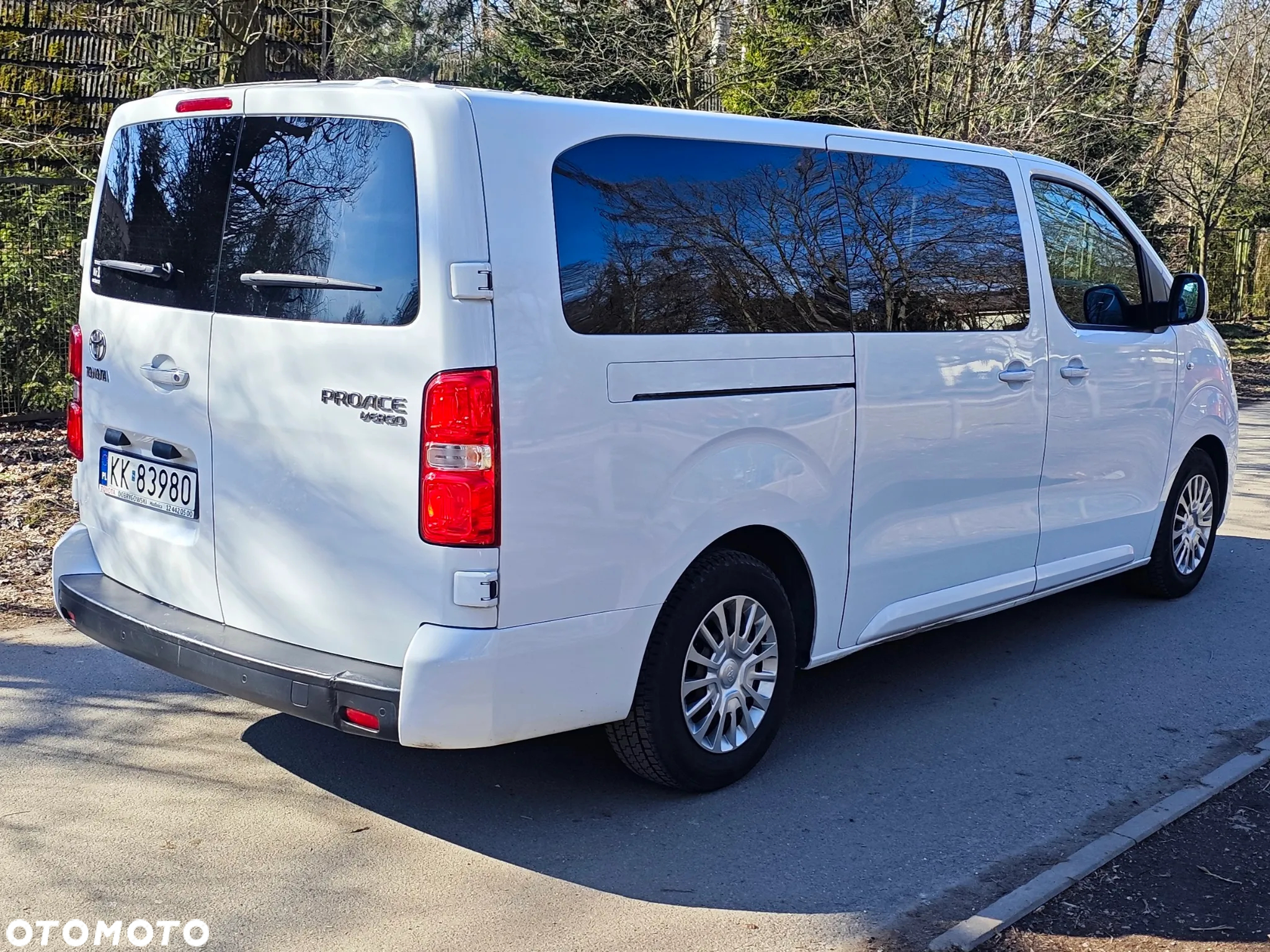 Toyota Proace Verso 2.0 D4-D Long Family - 16