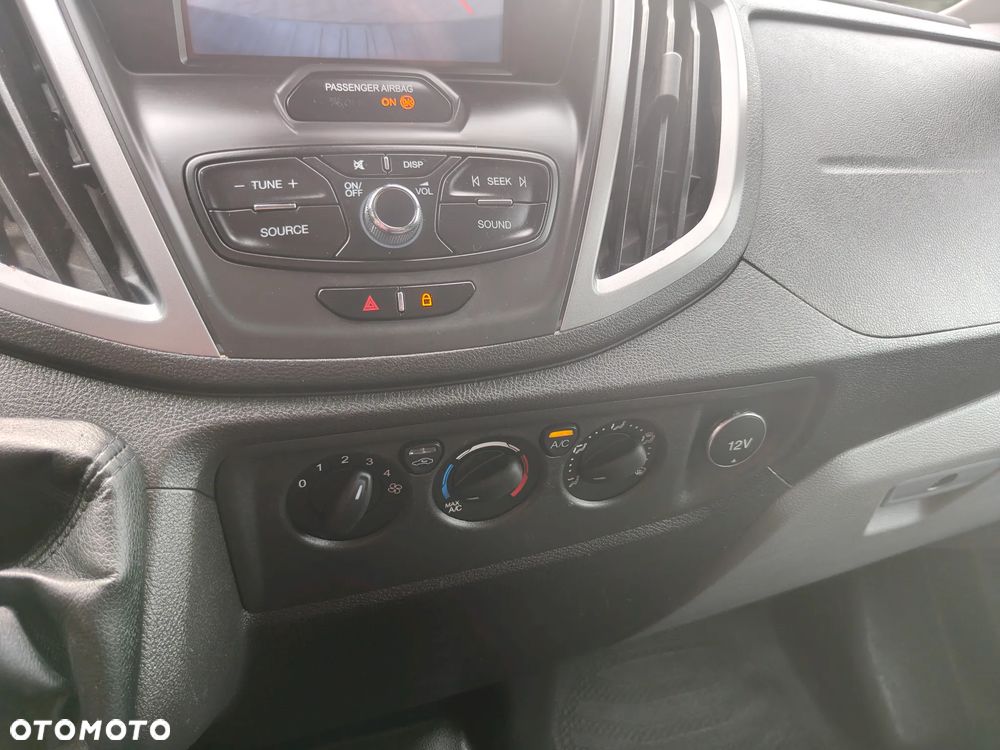 Ford TRANSIT 2.0 TDCI , JUMBO, MAXI , BLASZAK, - 13