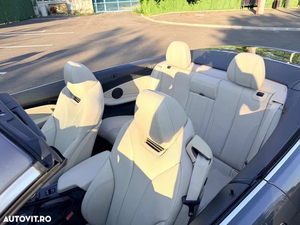 BMW Seria 4 - 6