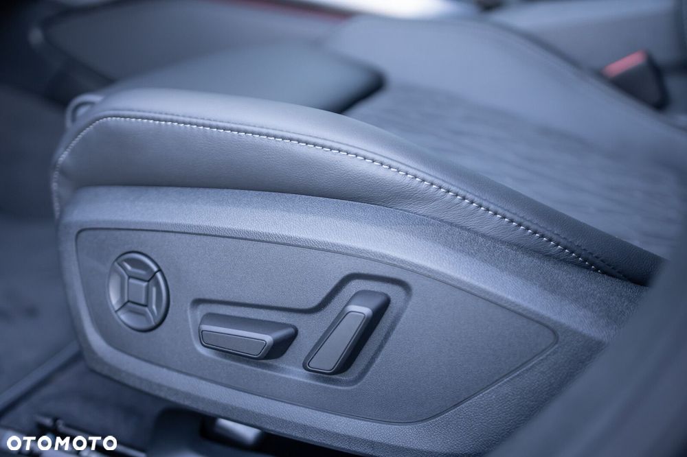 Audi A5 Avant TDI mHEV Quattro S tronic - 14