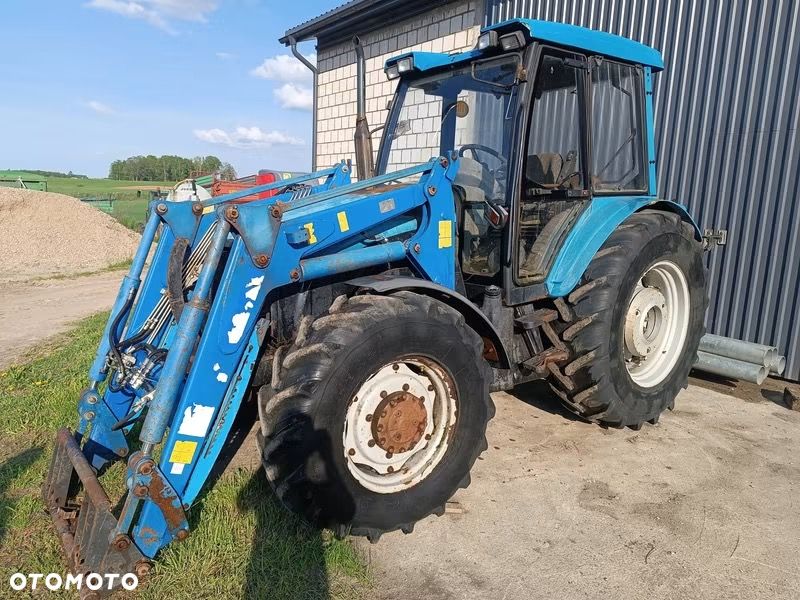 Pronar Zefir 85 - 1