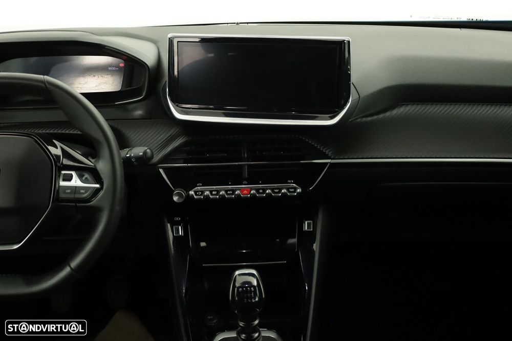 Peugeot 2008 1.2 Allure - 9