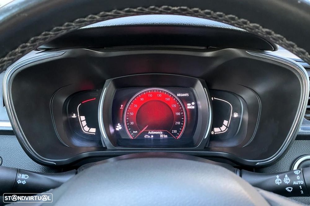 Renault Kadjar 1.3 TCe Intens - 27