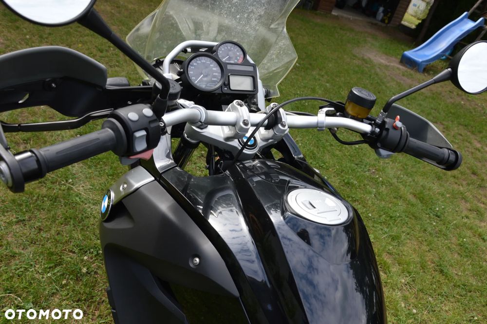 BMW GS - 15