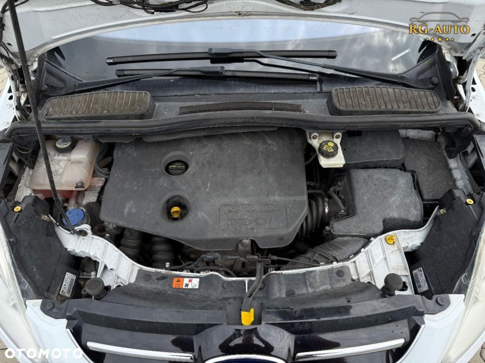 Ford C-MAX - 20
