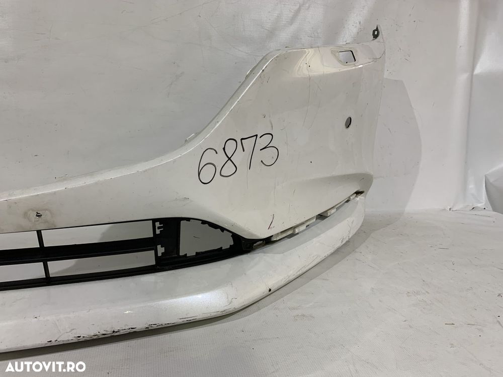 Bara fata Mazda 6, facelift, 2018, 2019, 2020, 2021, cod origine OE GSH7-50031. - 16