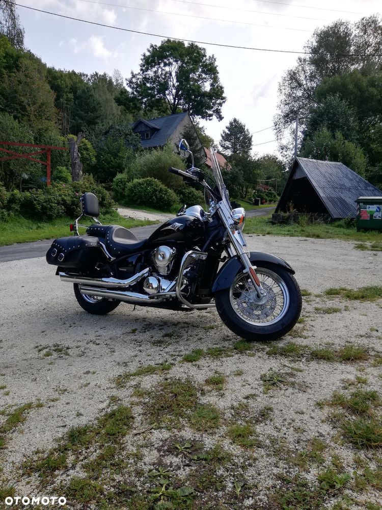 Kawasaki Vulcan - 5
