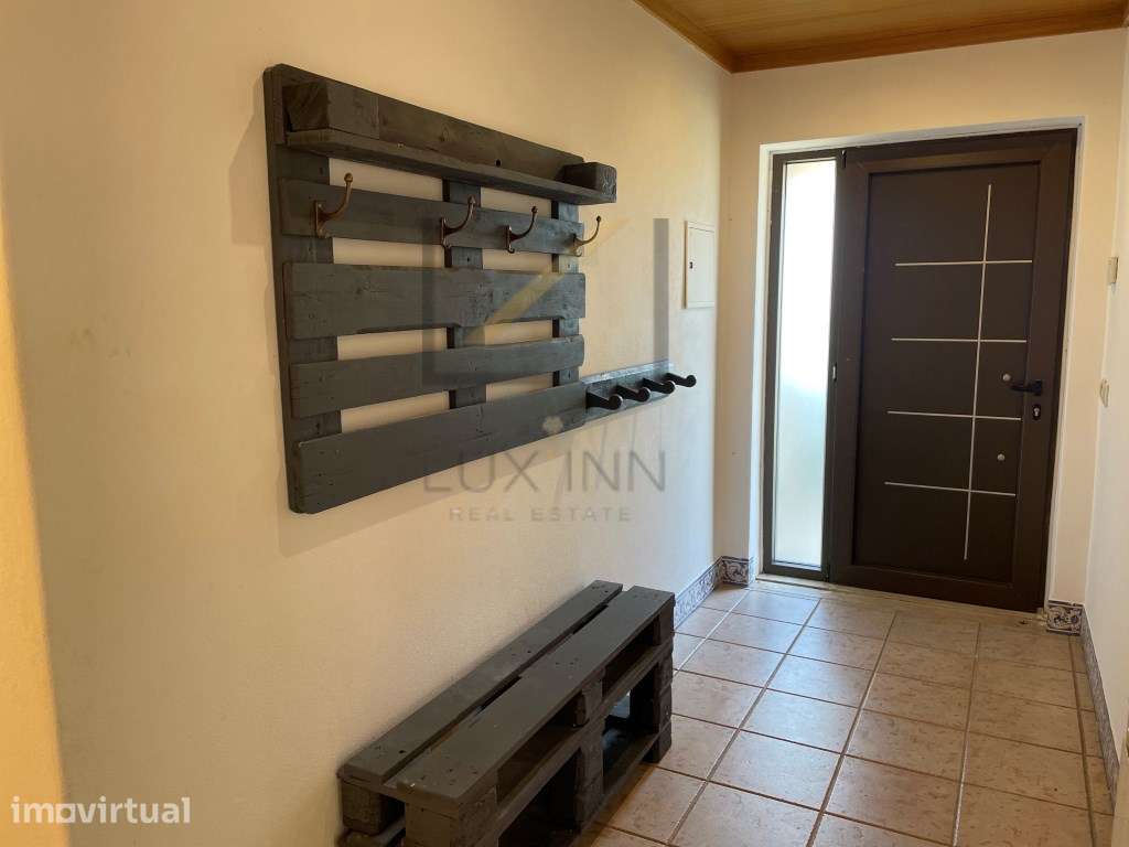 Moradia T4 com piscina e jardim, na Aldeia Grande, Setúbal - Grande imagem: 4/60