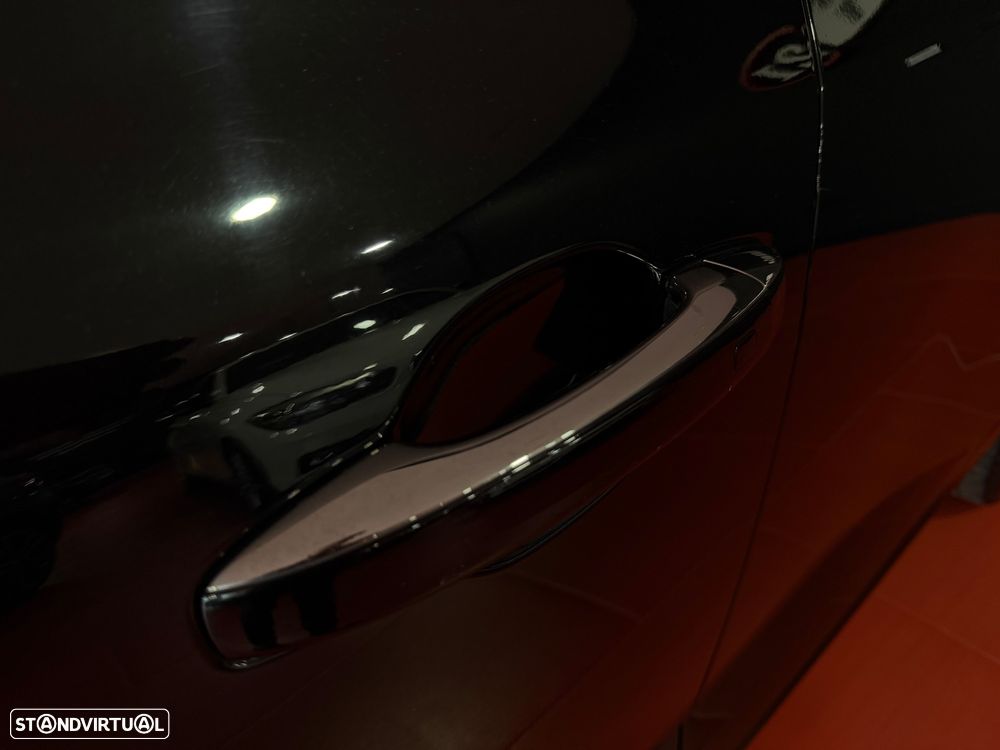 Renault Mégane 1.5 Blue dCi Limited - 8