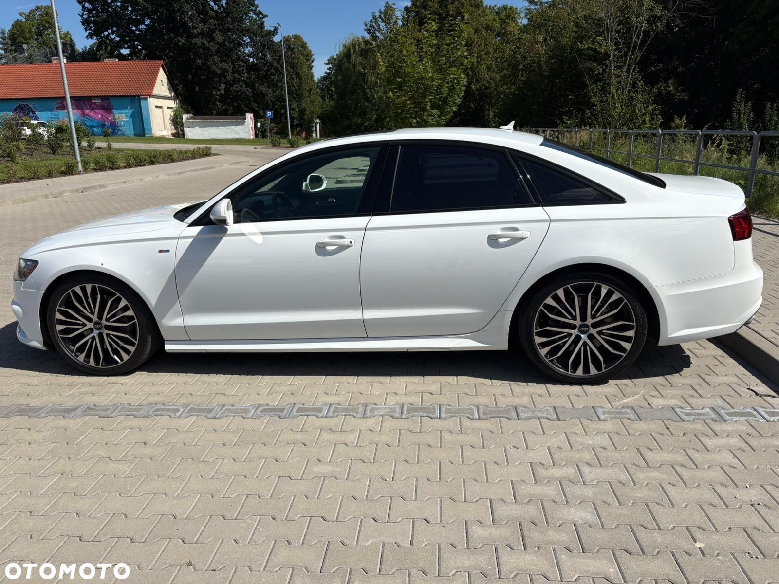 Audi A6 ver-2-0-tfsi-s-tronic - 1