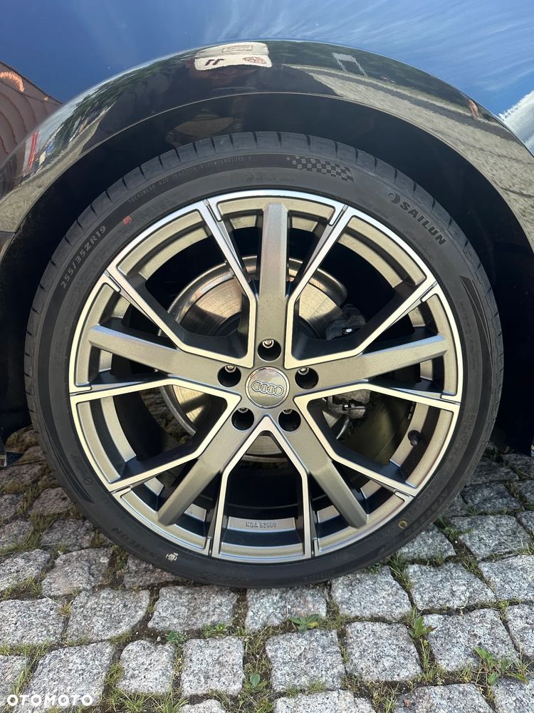 Audi A5 Cabrio 35 TFSI S tronic S line - 30