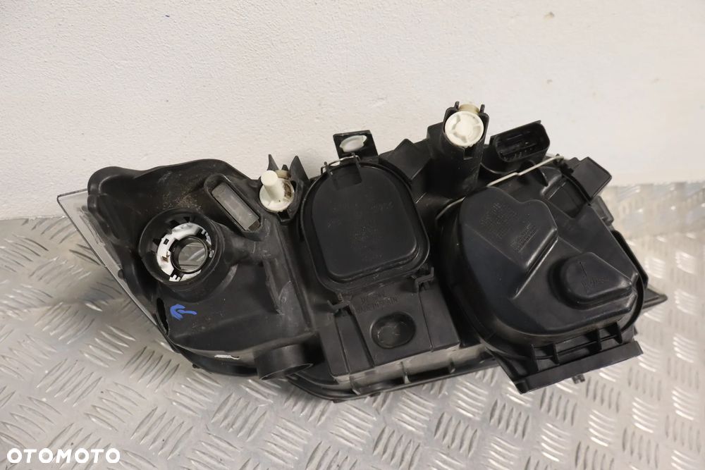 LAMPA PRZEDNIA PRZÓD LEWA BMW 3 E90 E91 LIFT 7202573 2008-2012 - 8