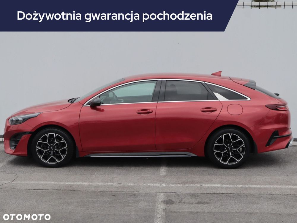Kia ProCeed - 4