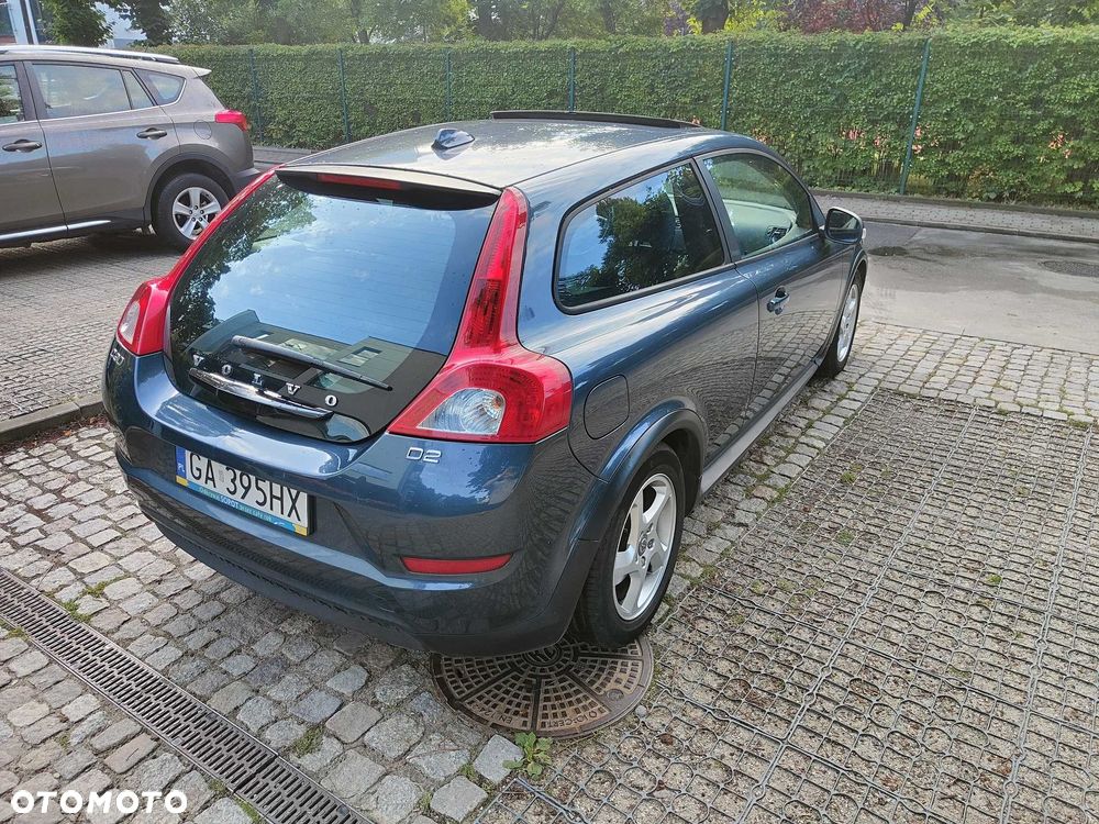 Volvo C30 - 5