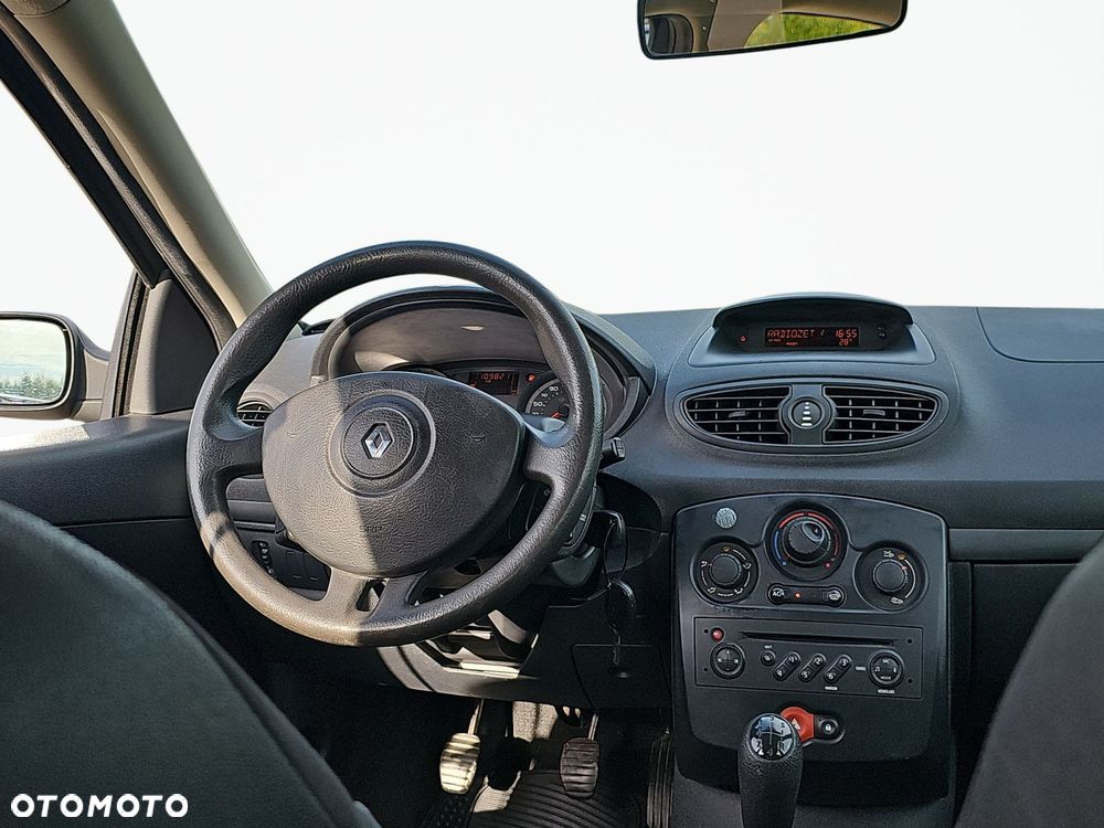Renault Clio 1.2 TCE Dynamique - 12