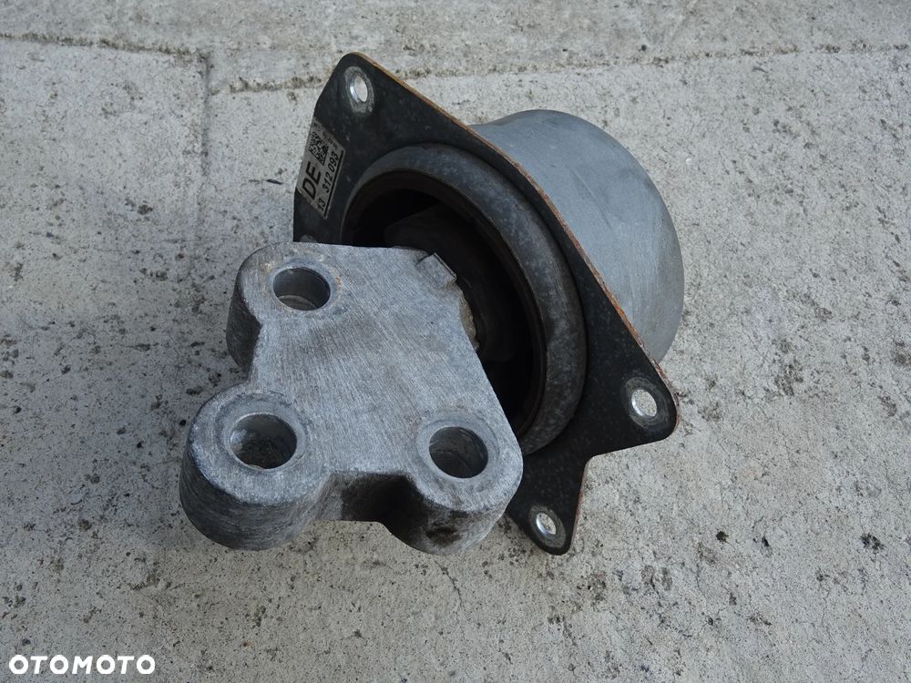 PODUSZKI ŁAPA PODUSZKA SILNIKA SKRZYNI OPEL INSIGNIA 13228305 CS 1,6T , 1,8 skrzynia M32 - 19