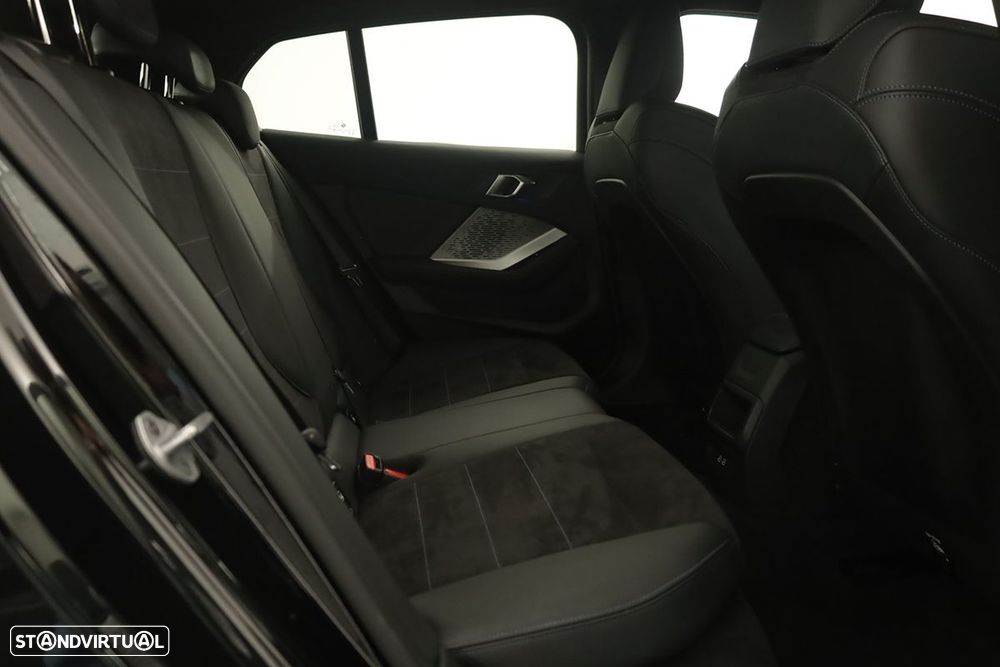 BMW 116 Pack Desportivo M - 20