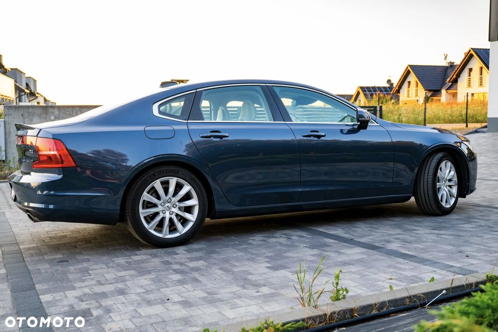 Volvo S90 T4 Momentum Pro - 5