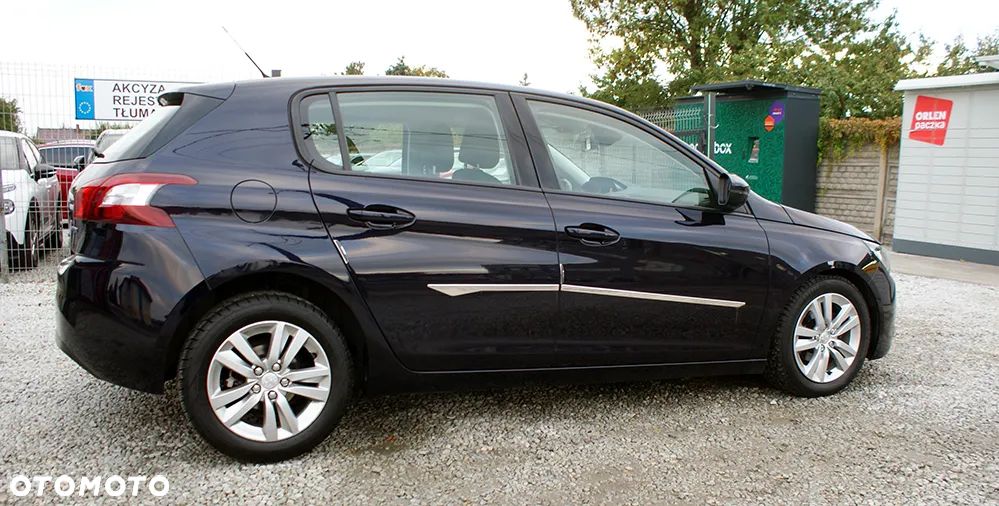 Peugeot 308 BlueHDi FAP 100 Stop&Start Access - 6