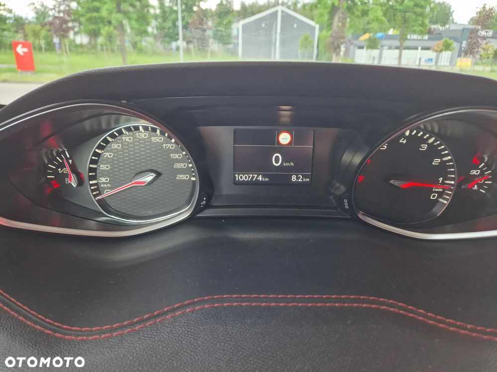 Peugeot 308 - 39