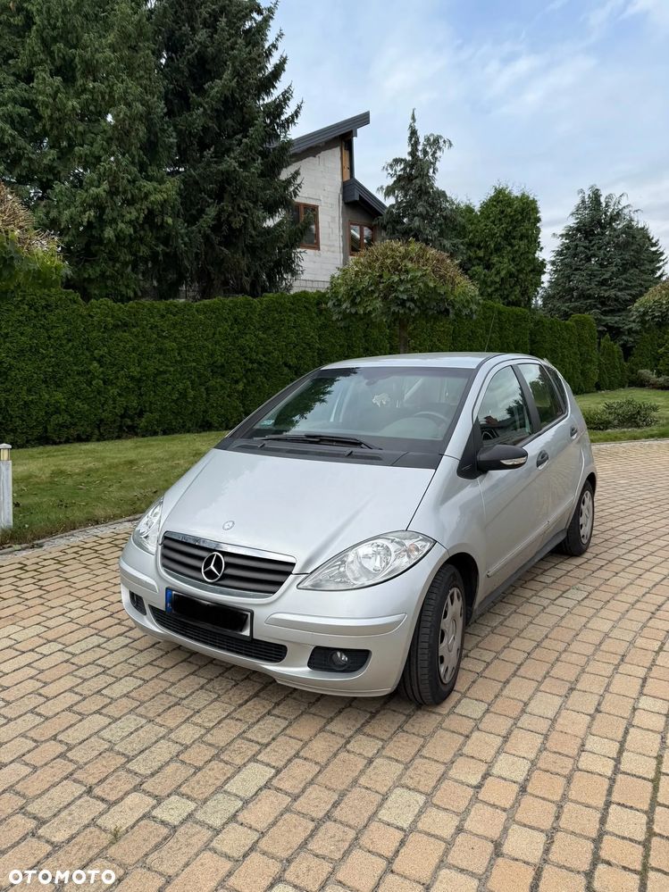 Mercedes-Benz Klasa A 150 Classic - 1