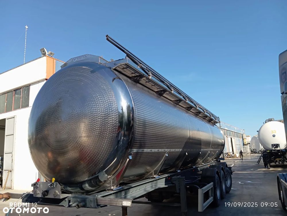 Grapar Do odpadów płynnych - 1