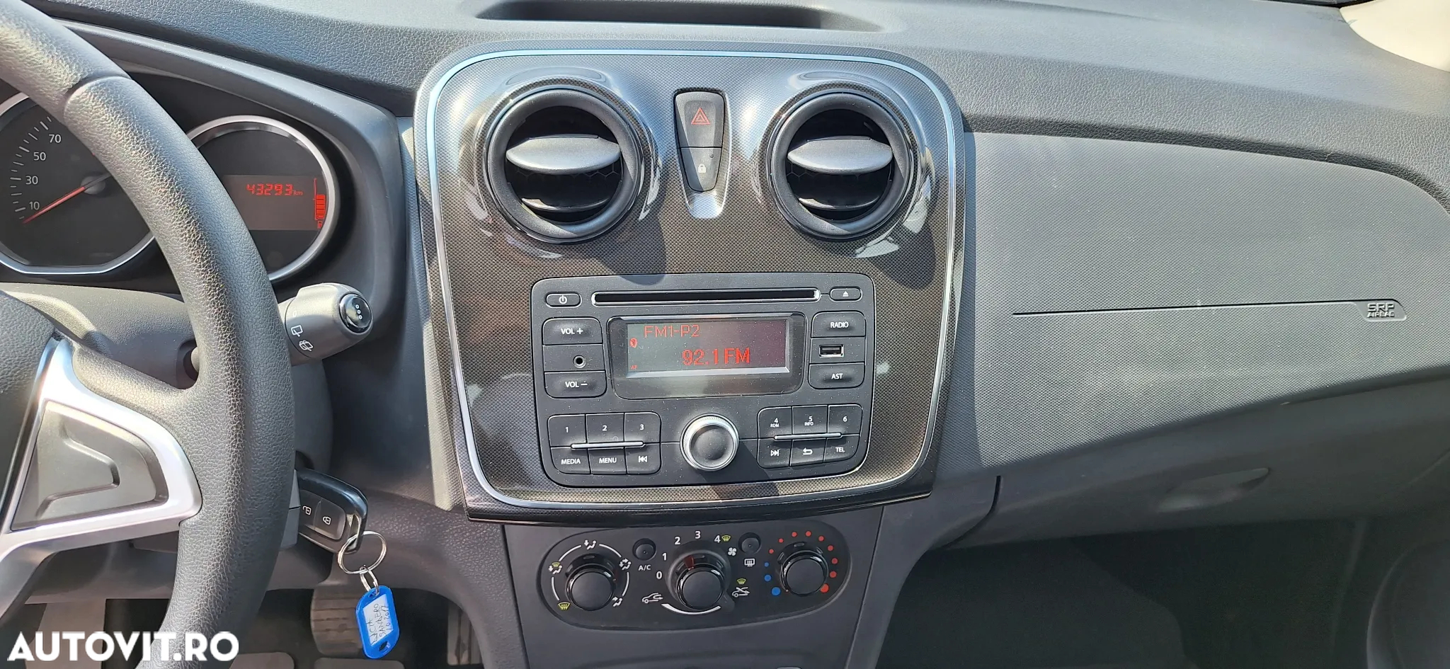 Dacia Sandero - 26