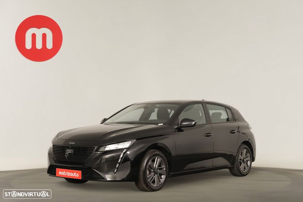 Peugeot 308 1.2 PureTech Active - 2