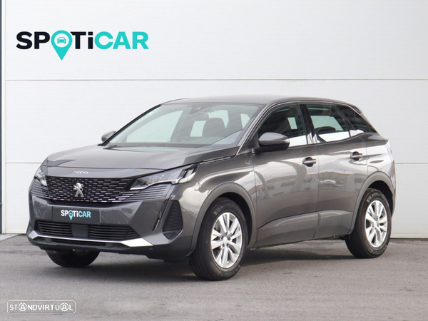 Peugeot 3008 1.2 PureTech Active Pack