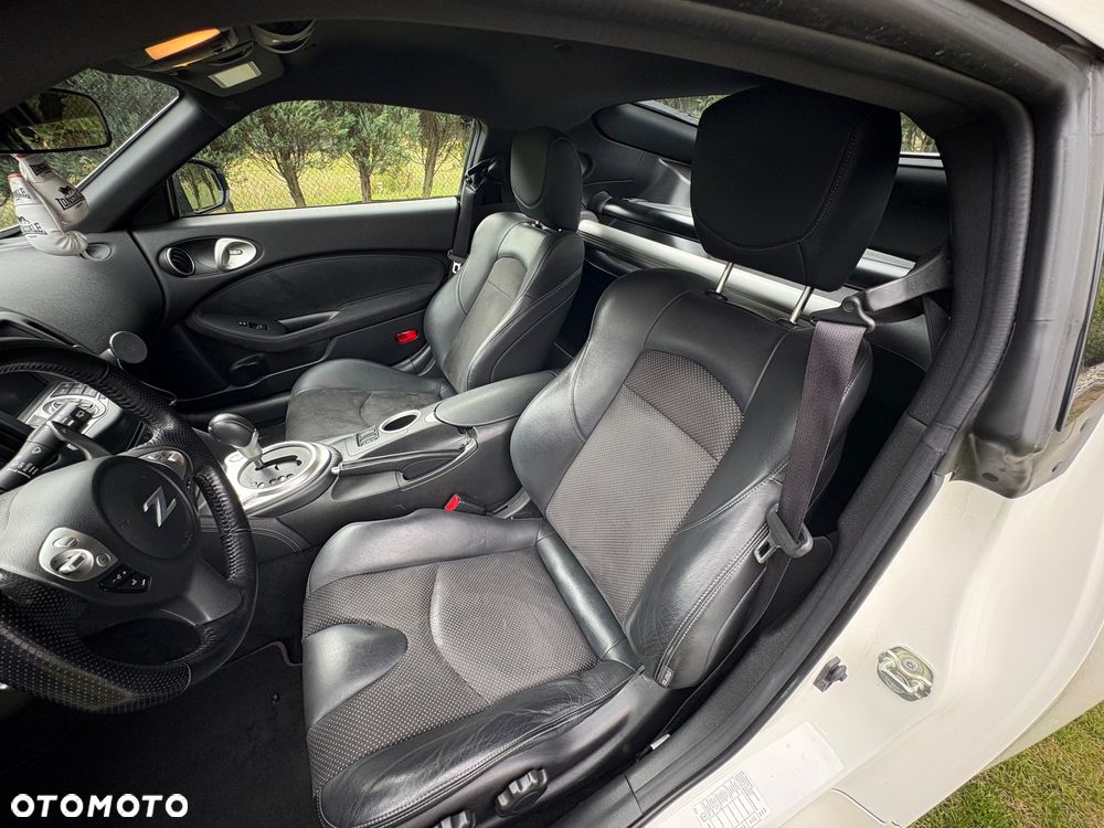 Nissan 370 Z 3.7 V6 Premium - 14