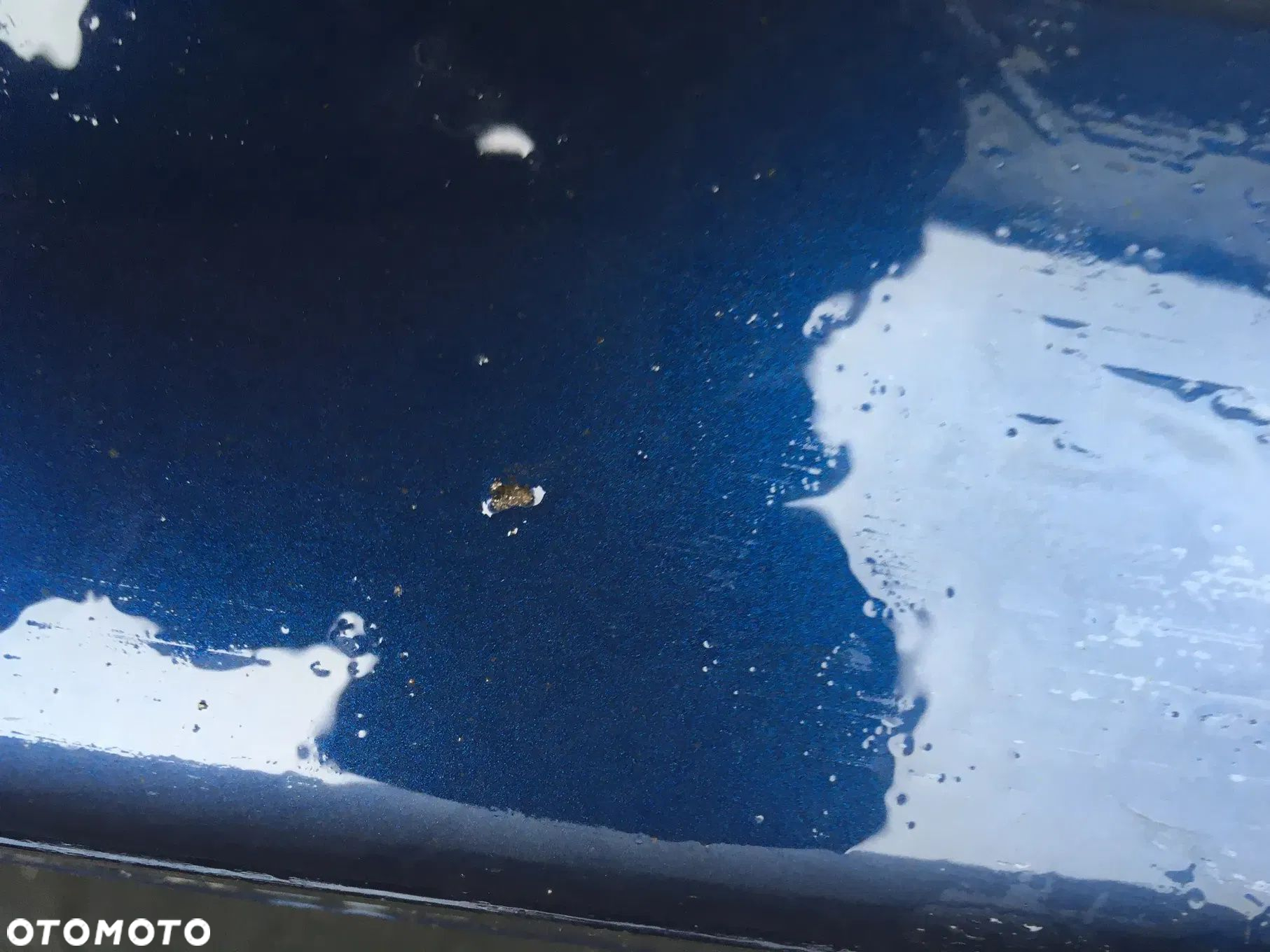 BMW 1 F21 2 F22 F23 LISTWA PROGOWA PRAWA LEWA A76 TIEFSEEBLAU - 10