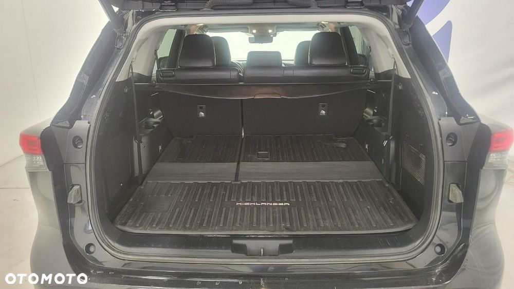 Toyota Highlander - 24