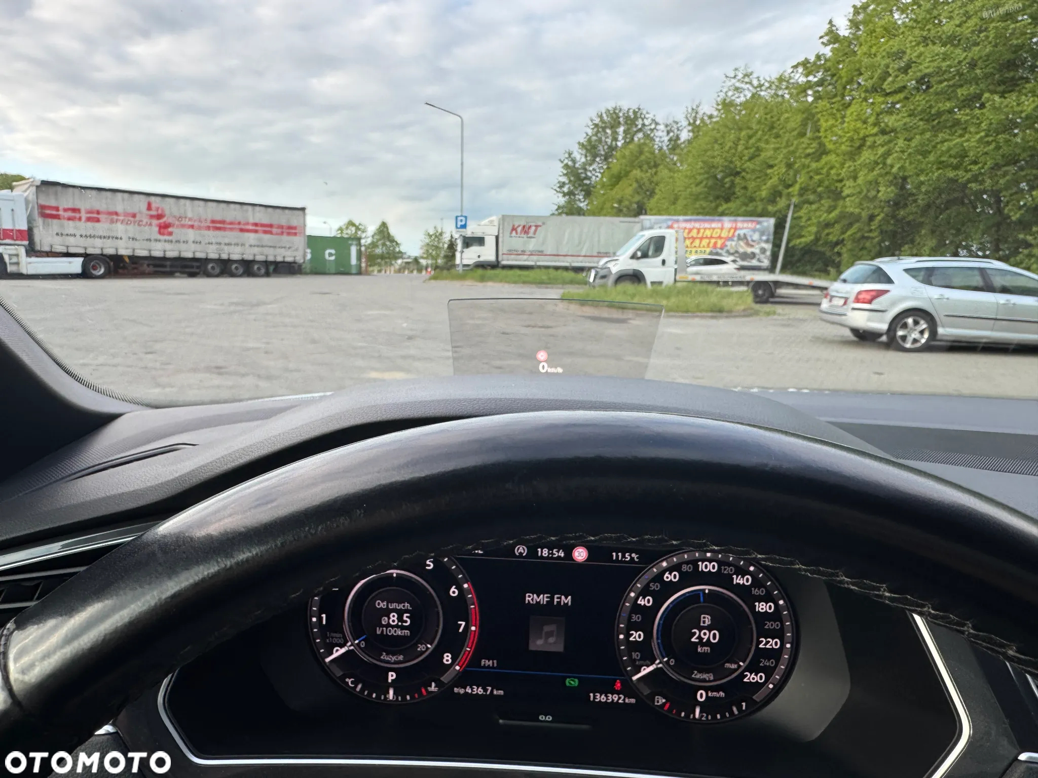 Volkswagen Tiguan 2.0 TSI 4Mot R-Style DSG - 12