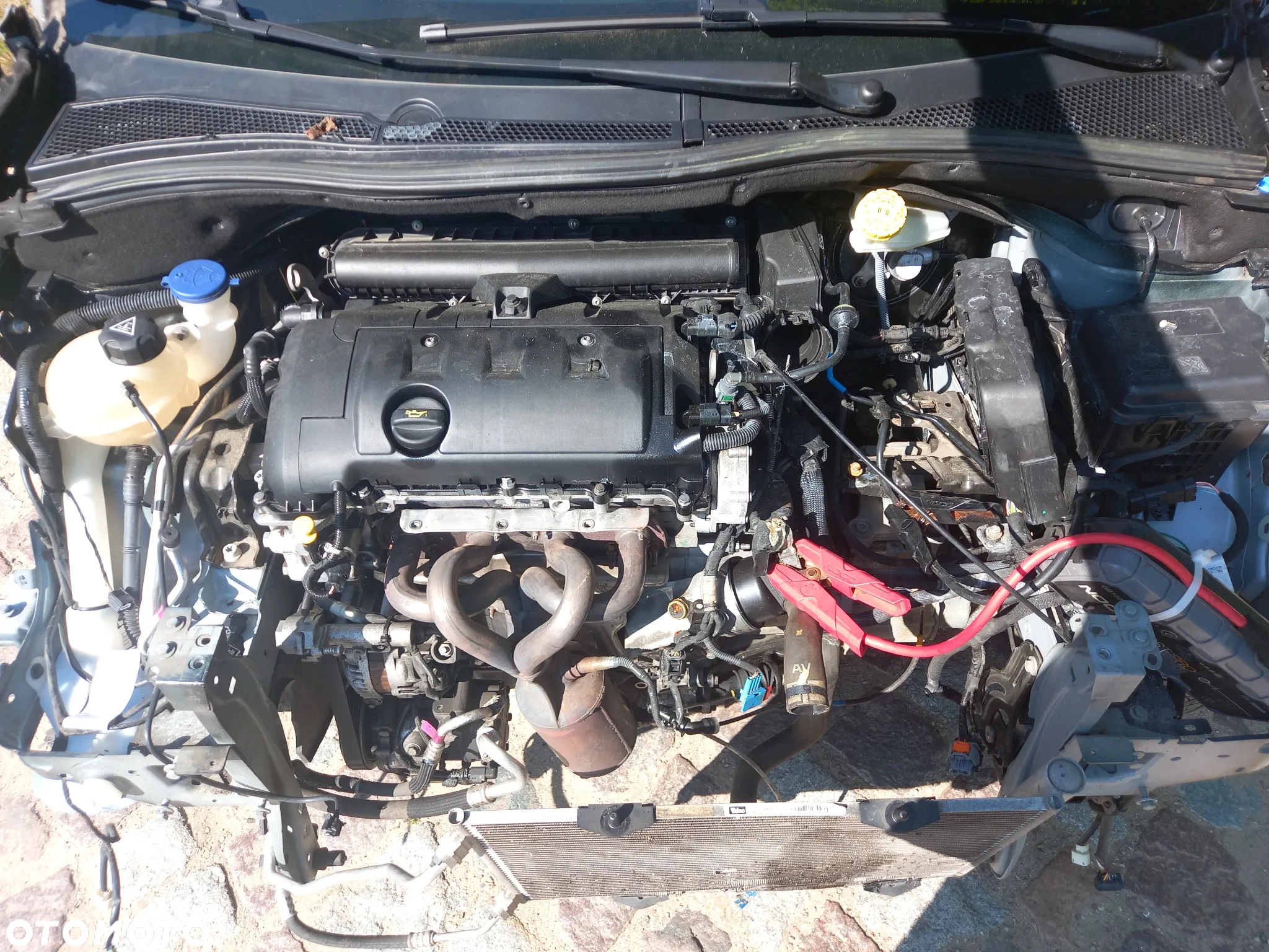 Peugeot 2008 120 VTI Business-Line - 5