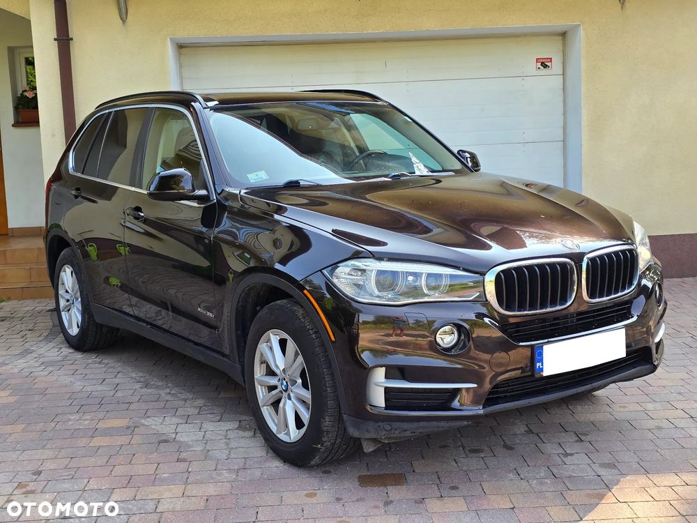 BMW X5 - 2
