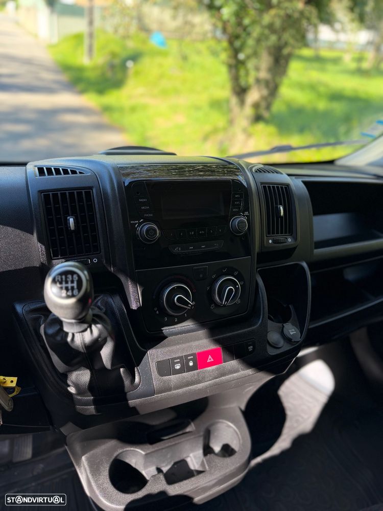 Peugeot Boxer - 6