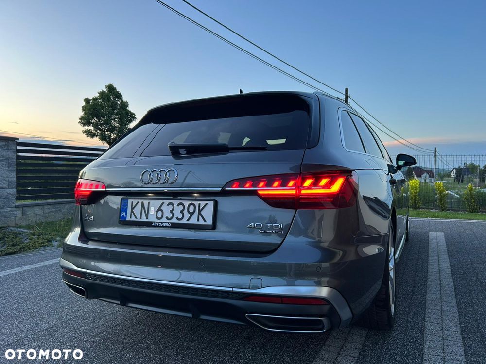 Audi Q5 40 TDI mHEV Quattro S Line S tronic - 16