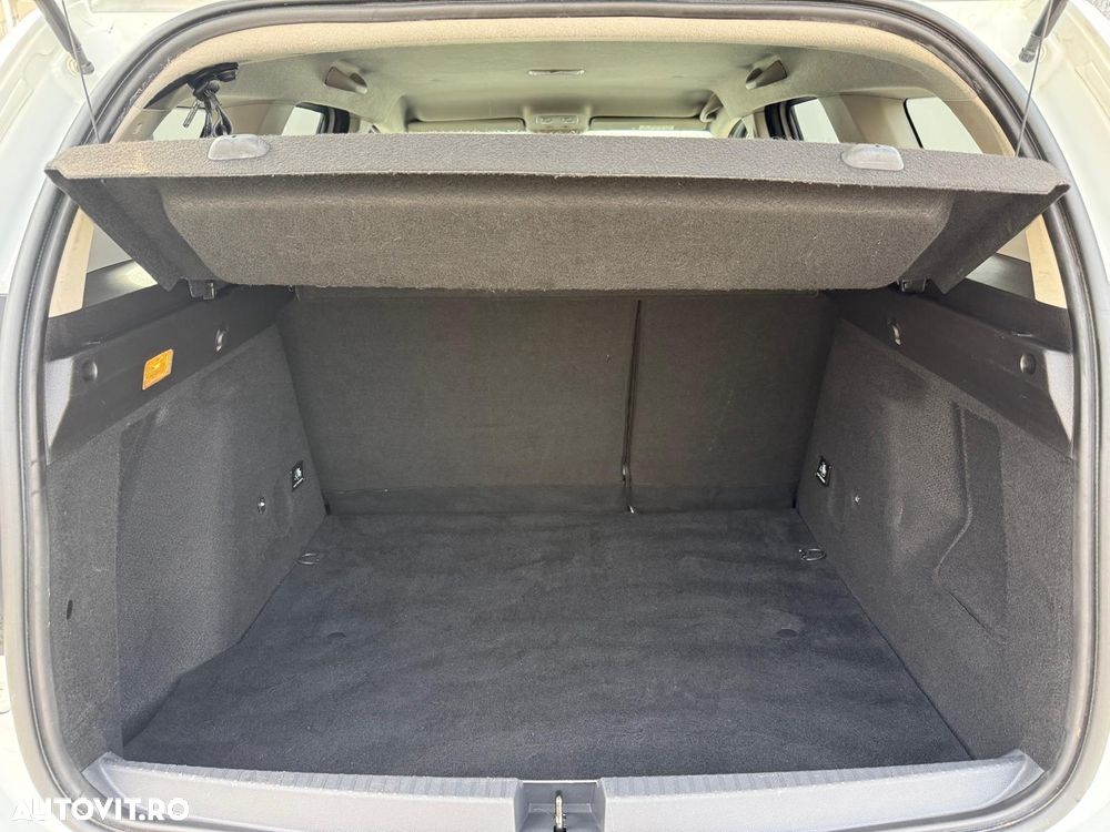 Dacia Duster 1.6 SCe Prestige jante 16" - 16
