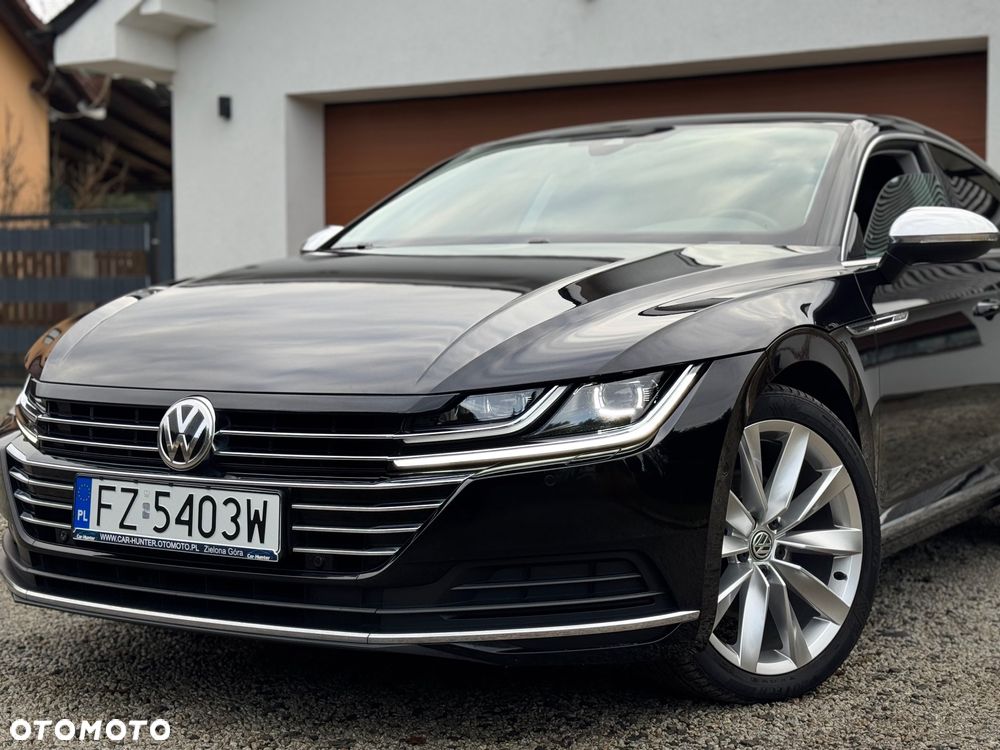 Volkswagen Arteon 2.0 TDI SCR DSG Elegance - 30