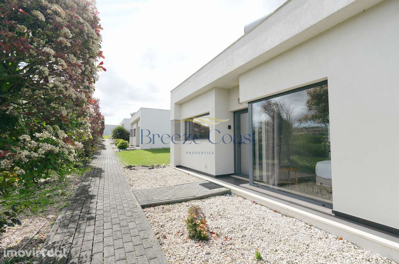 Moradia com Vista Mar em Condomínio Privado - Grande imagem: 2/32