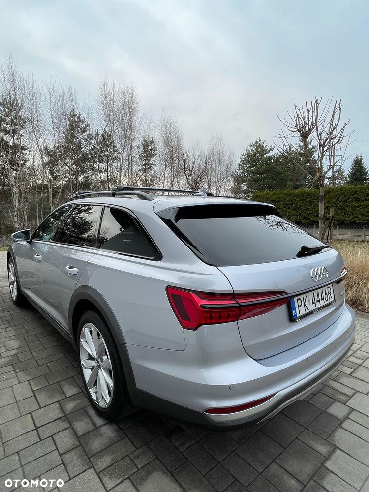 Audi A6 Allroad - 4