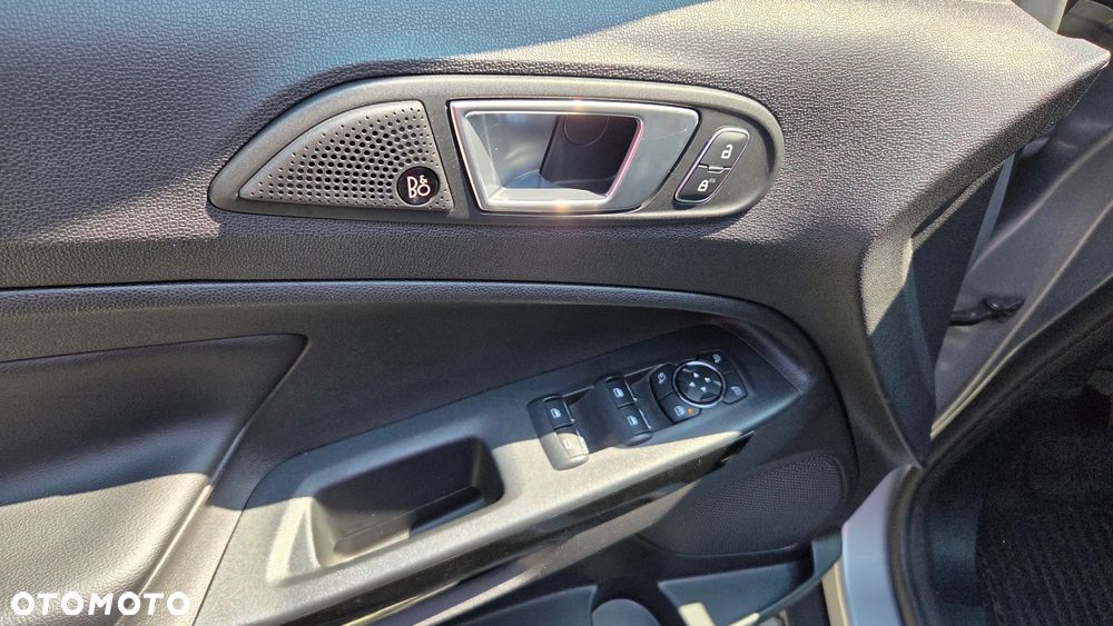 Ford EcoSport 1.0 EcoBoost GPF Active ASS - 15