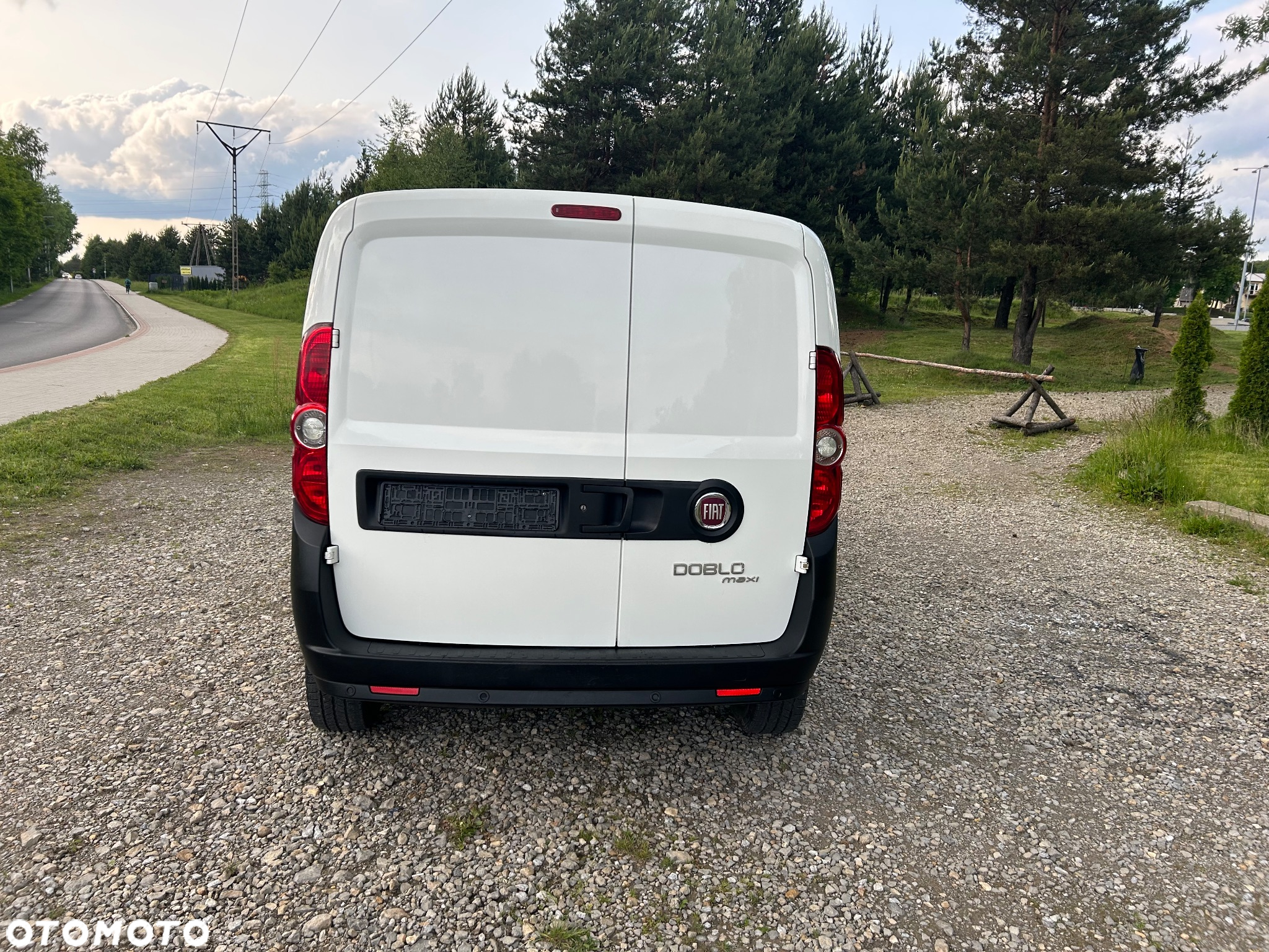 Fiat Doblo - 6