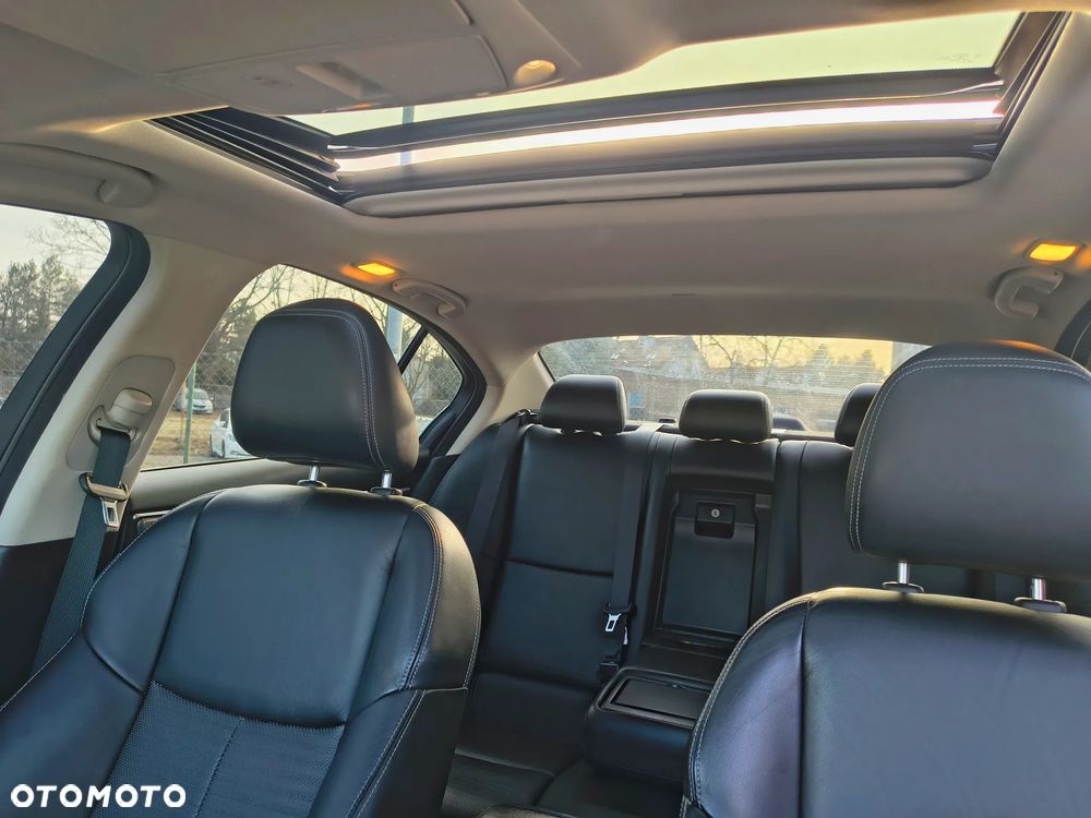 Infiniti Q50 Q50(S) 3.0t Sport - 22