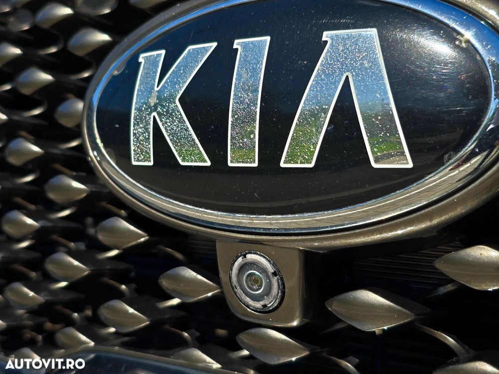 Kia Sorento 2.2 CRDi AWD Aut. Platinum Edition - 9