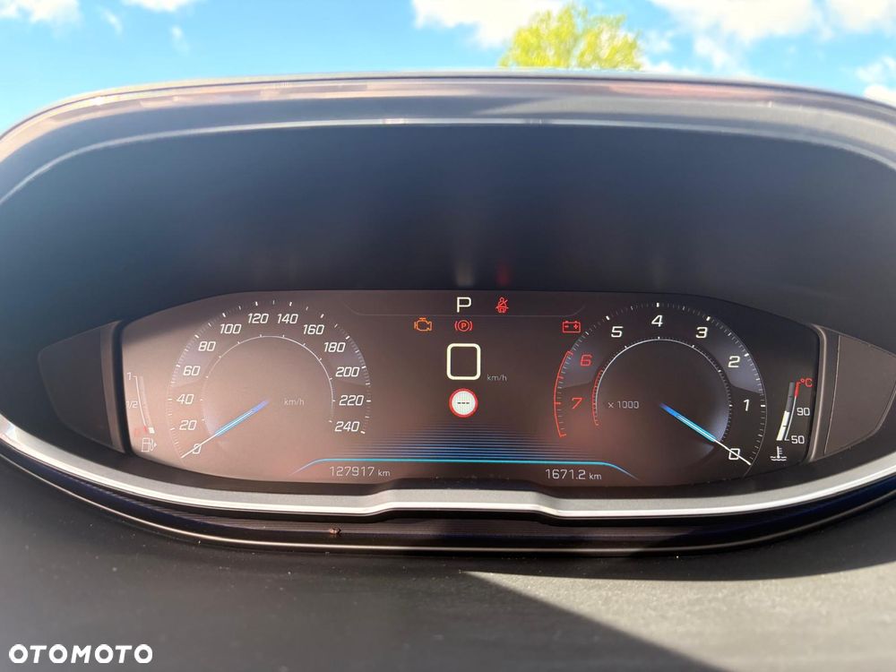 Peugeot 5008 1.6 THP Active S&S EAT6 - 29