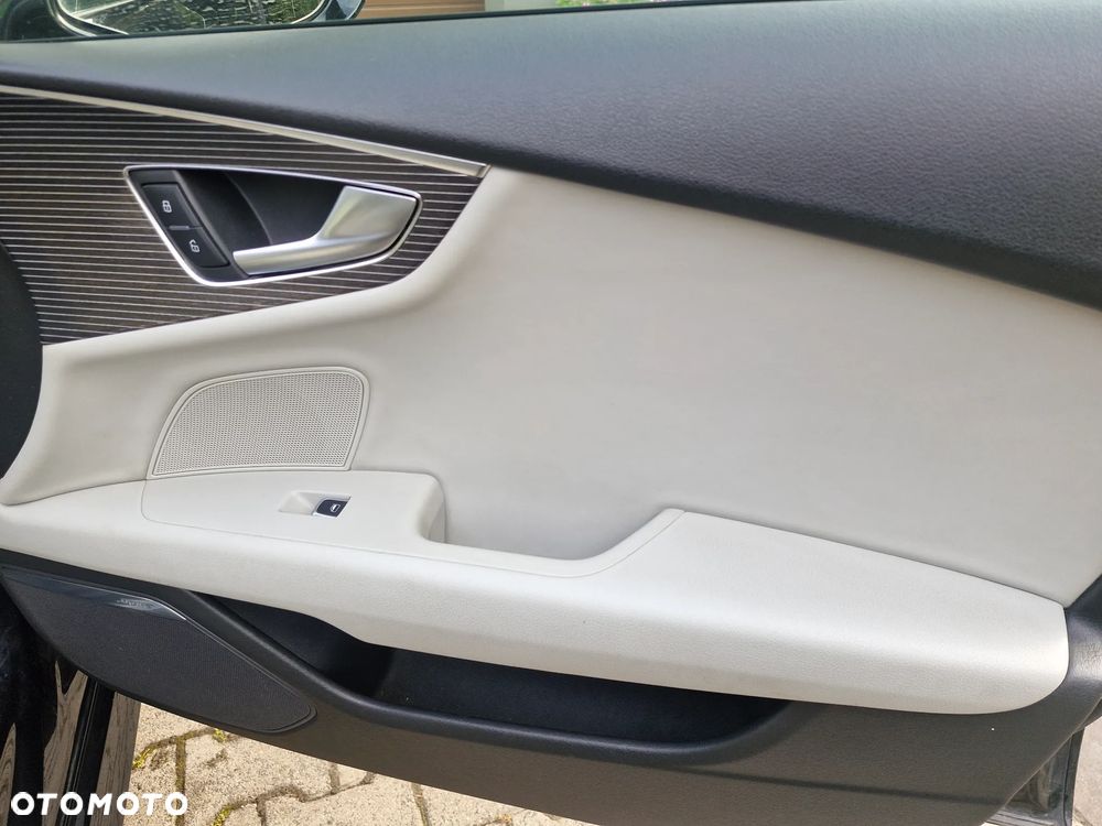 Audi A7 Sportback - 22
