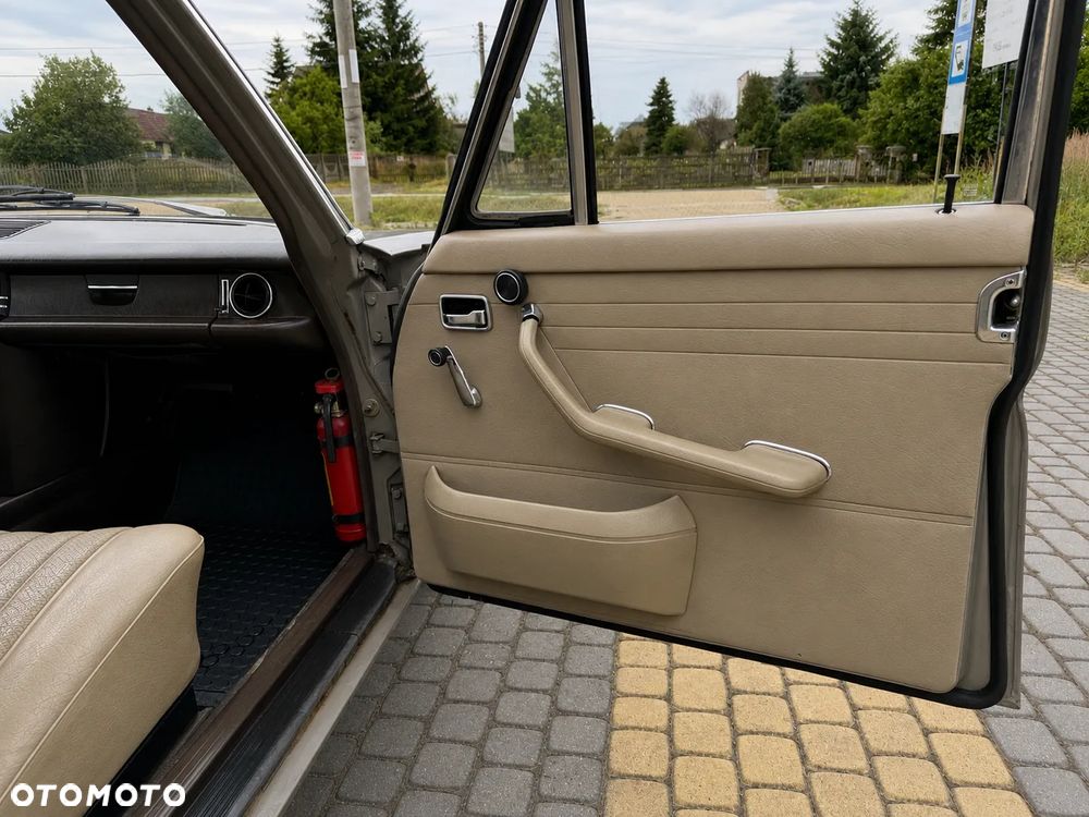 Mercedes-Benz Inny - 9