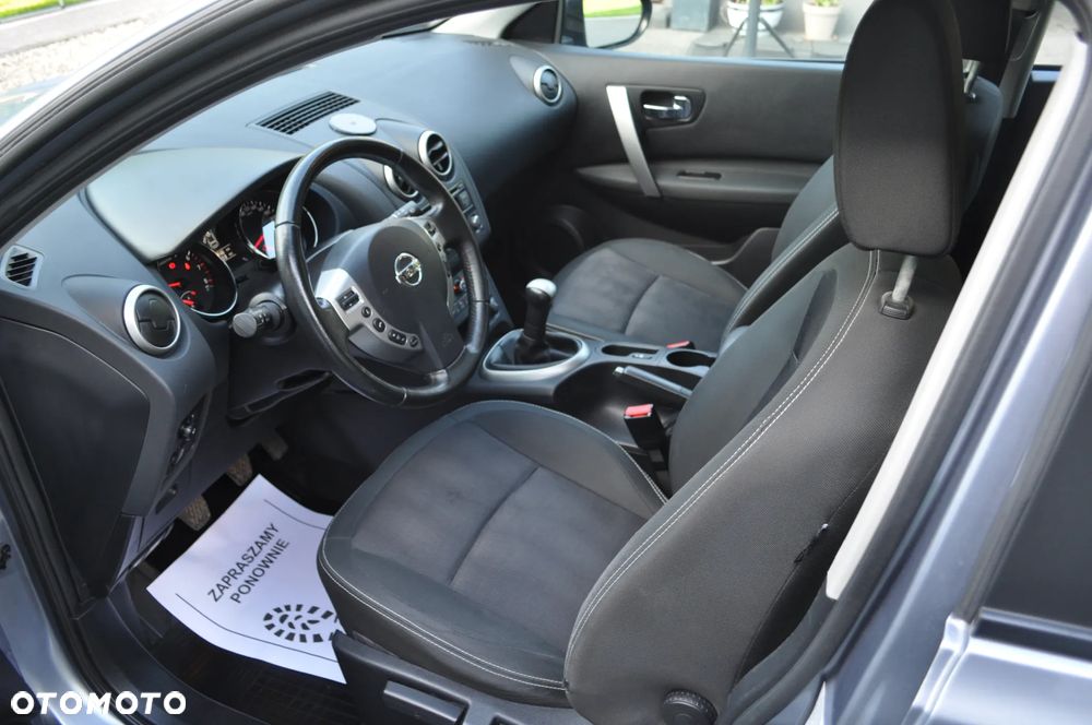 Nissan Qashqai 1.6 Acenta - 16